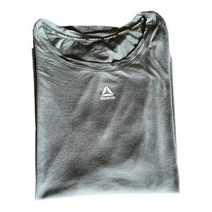 Reebok Performance Tee XXXL Forest Green | Athletic Fit